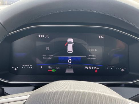 New 2026 Volkswagen Jetta SE FWD image 18