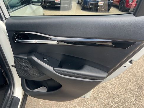 Certified 2024 Kia Seltos S FWD image 15