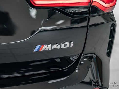 Used 2024 BMW X3 M40i w/ Premium Package AWD/4WD image 15
