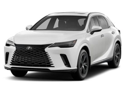 Used 2025 Lexus RX 350 w/ Convenience Package