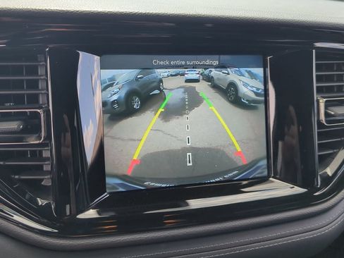 Used 2022 Dodge Durango GT RWD image 26