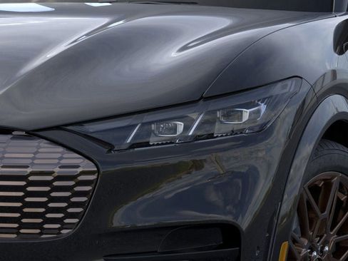 New 2025 Ford Mustang Mach-E GT w/ Bronze Appearance Package image 18