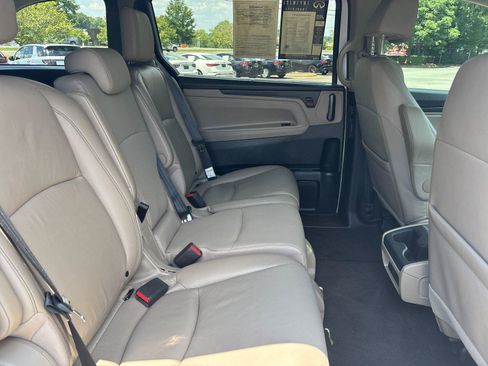 Used 2024 Honda Odyssey EX-L image 38