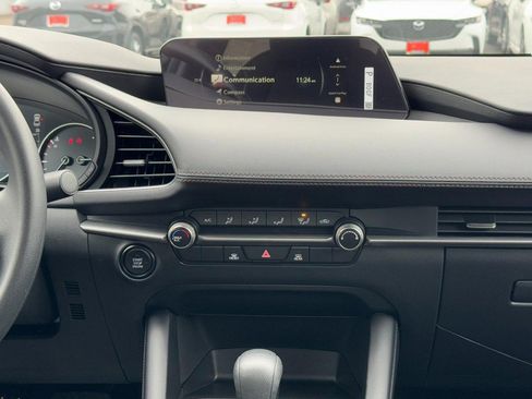 New 2026 MAZDA MAZDA3 s image 8