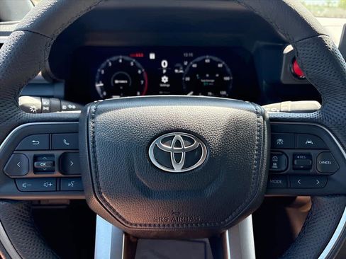 New 2026 Toyota Tacoma TRD Sport AWD/4WD image 15