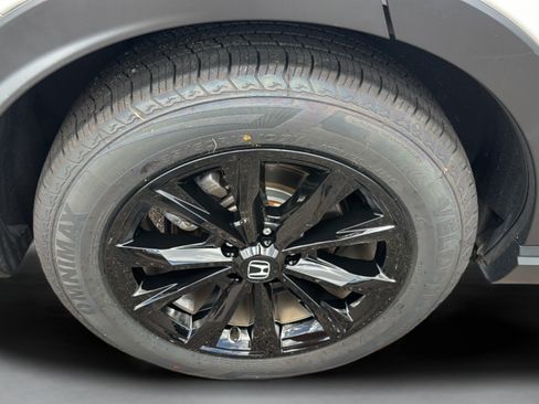 Certified 2024 Honda CR-V EX-L image 33