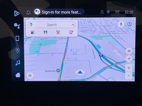 Certified 2024 Chevrolet Corvette Z06 image 5