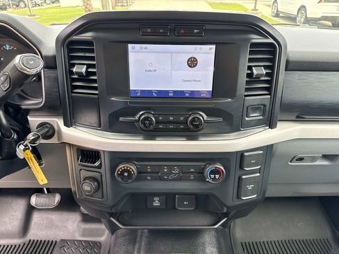 Used 2021 Ford F150 XL w/ Equipment Group 101A High RWD image 28