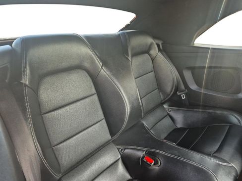 Used 2023 Ford Mustang Premium image 29