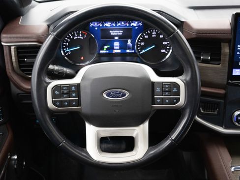 Used 2022 Ford Expedition Max Limited image 50