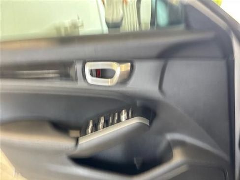 Certified 2025 Honda Civic Sport Touring image 16