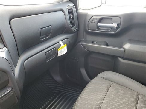 New 2025 GMC Sierra 1500 Pro w/ Graphite Edition image 26