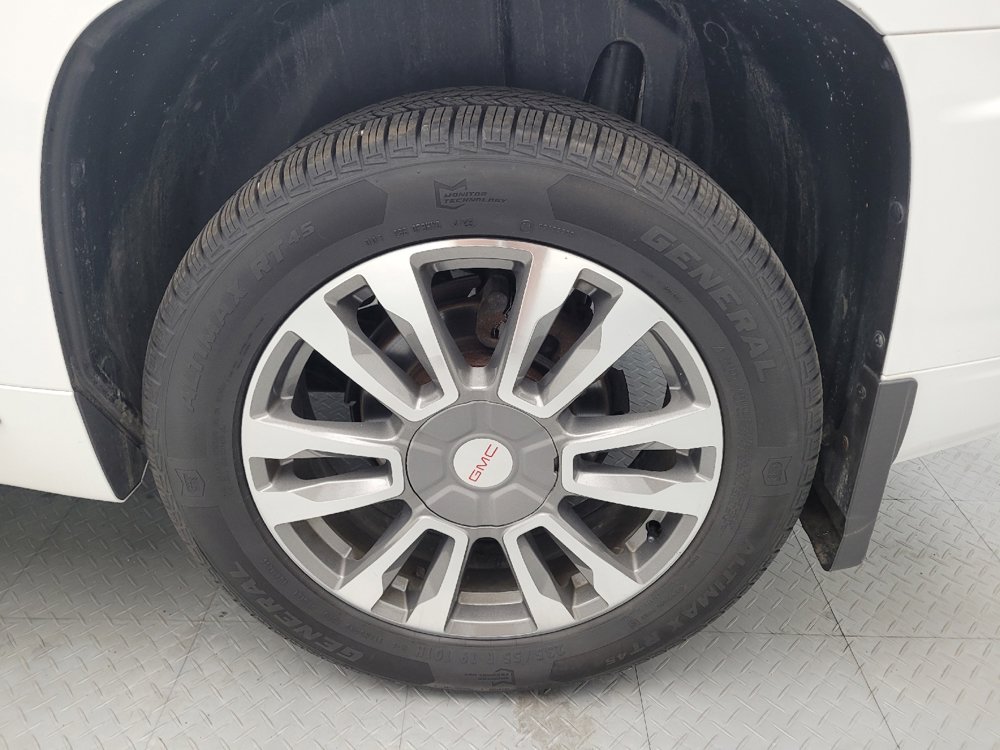 Used 2016 GMC Terrain Denali AWD/4WD image 31