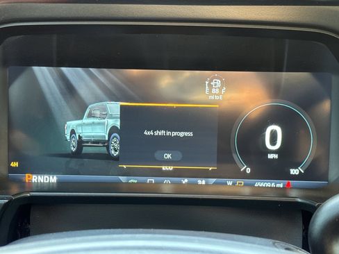 Used 2024 Ford F250 Lariat image 91