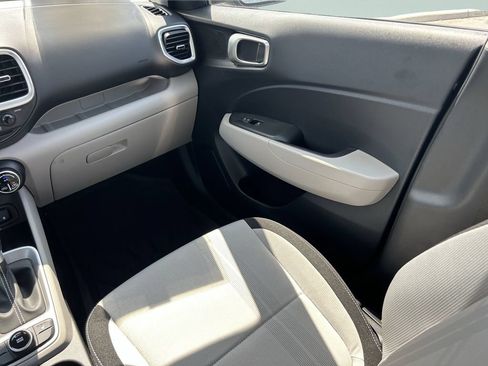 New 2026 Hyundai Venue SEL FWD image 20