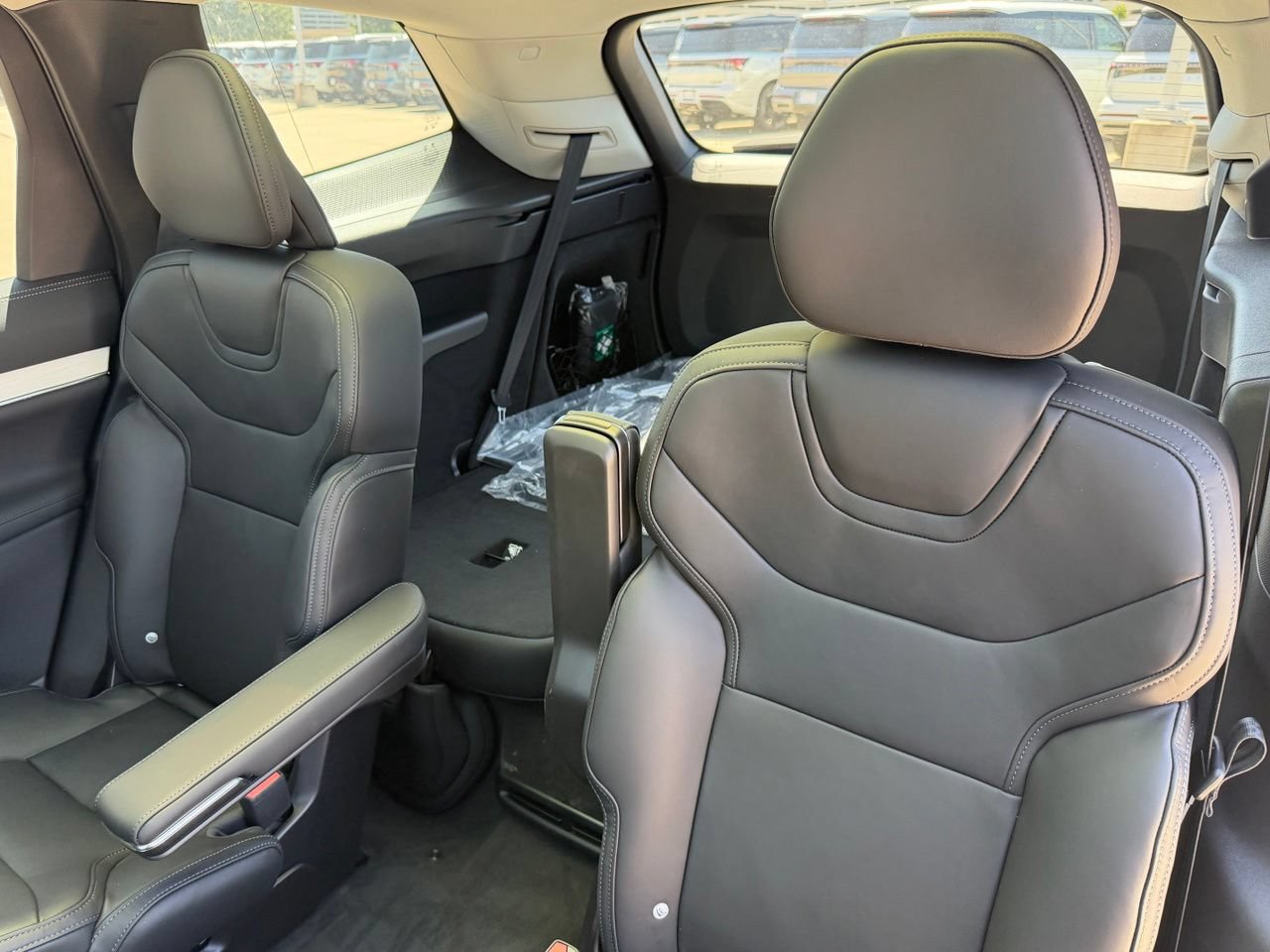 New 2026 Volvo EX90 Ultra AWD/4WD image 20