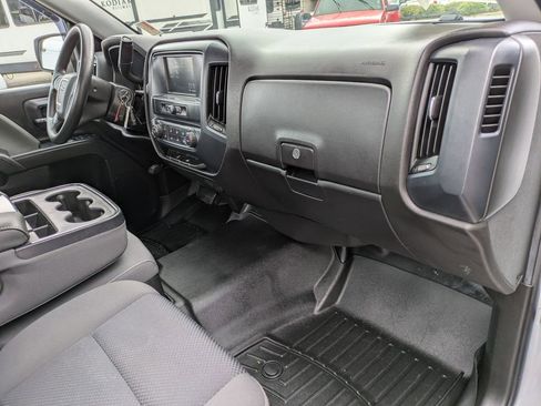 Used 2018 GMC Sierra 1500 2WD Regular Cab image 13
