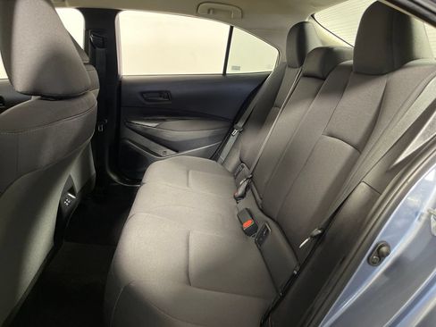 Used 2024 Toyota Corolla LE FWD image 13