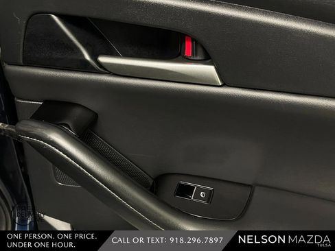 Certified 2024 MAZDA CX-30 AWD 2.5 S w/ Select Sport Pkg image 41