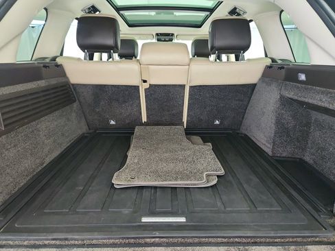 Used 2019 Land Rover Range Rover HSE image 34