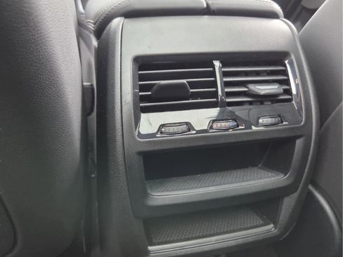 Certified 2026 BMW X5 sDrive40i w/ M Sport Package RWD image 12