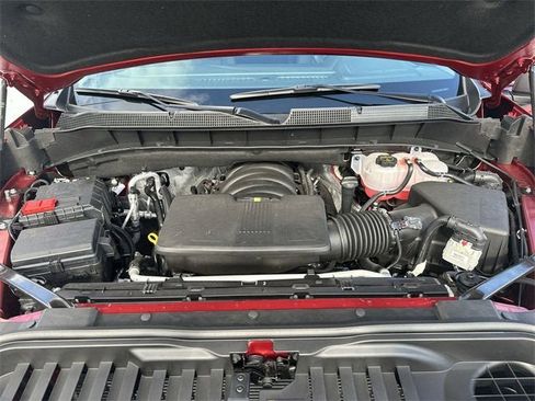 New 2026 Chevrolet Silverado 1500 RST image 17