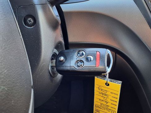 Used 2012 Acura TL image 11