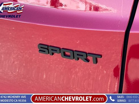 Used 2025 Honda CR-V Sport-L image 38