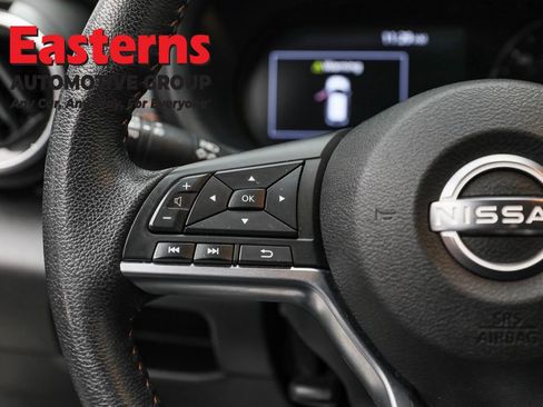 Used 2024 Nissan Kicks SR FWD image 15