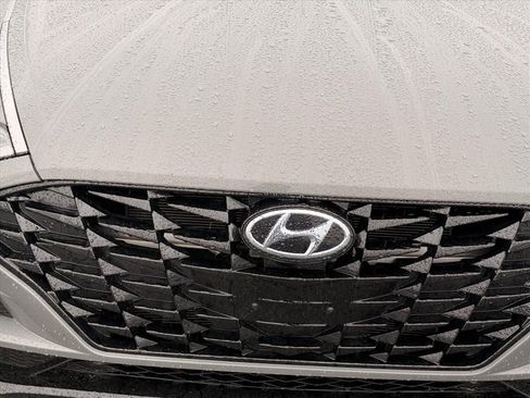 Used 2022 Hyundai Sonata SEL w/ Convenience Package image 22