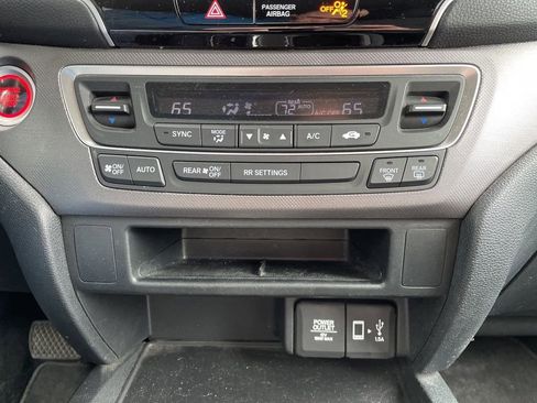 Used 2021 Honda Ridgeline Sport image 23