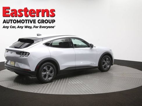 Used 2023 Ford Mustang Mach-E Select AWD/4WD image 42