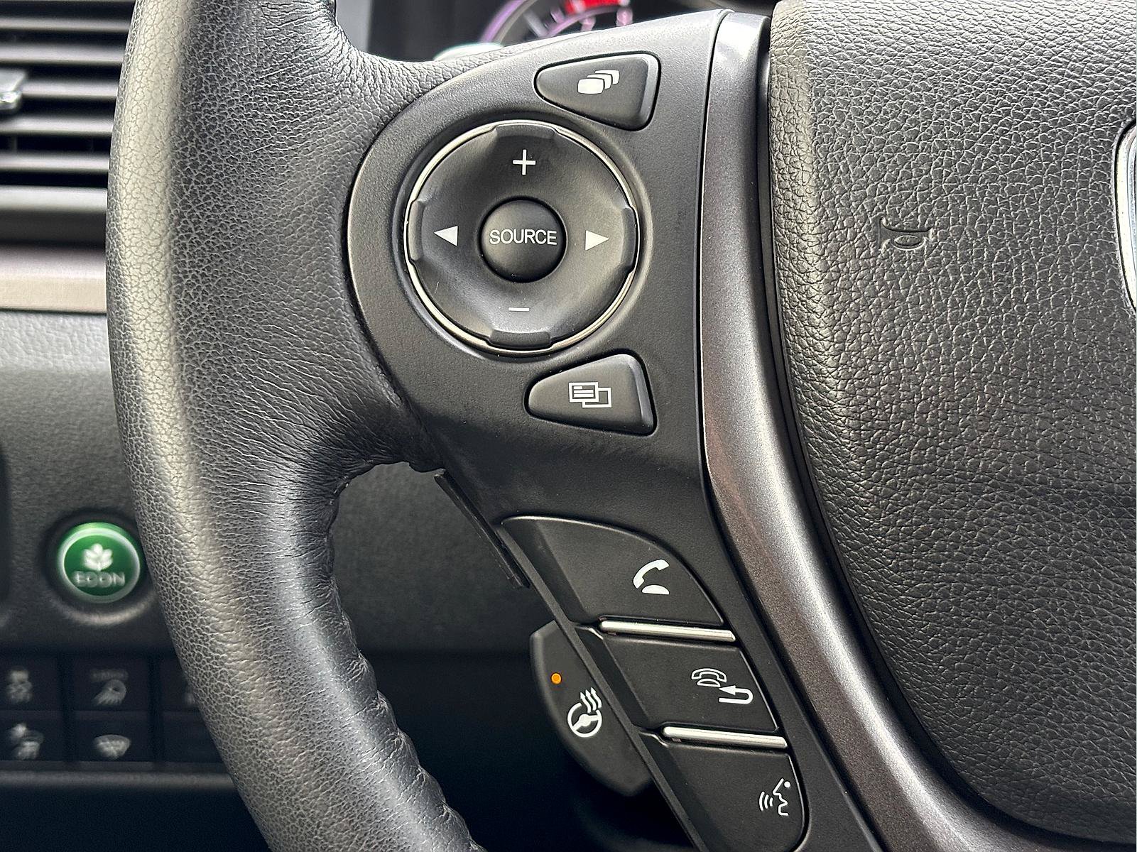 Certified 2022 Honda Ridgeline RTL-E image 33
