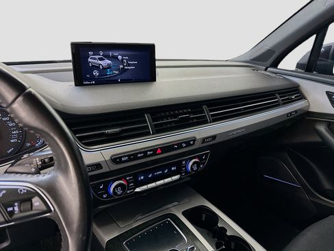 Used 2018 Audi Q7 2.0T Premium Plus w/ Premium Plus Package image 26