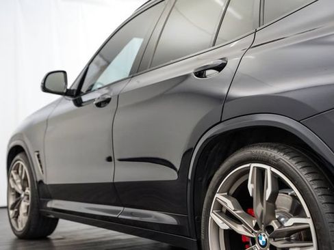 Used 2021 BMW X3 M40i w/ Premium Package AWD/4WD image 32