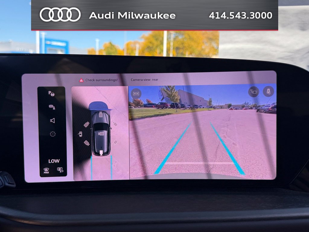 New 2026 Audi Q5 Premium Plus AWD/4WD image 30