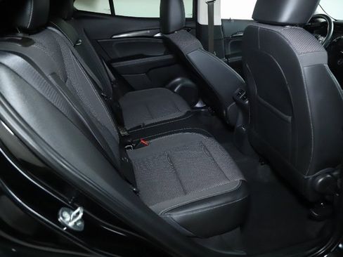 Used 2023 Buick Envision Preferred w/ Sport Touring Package image 30