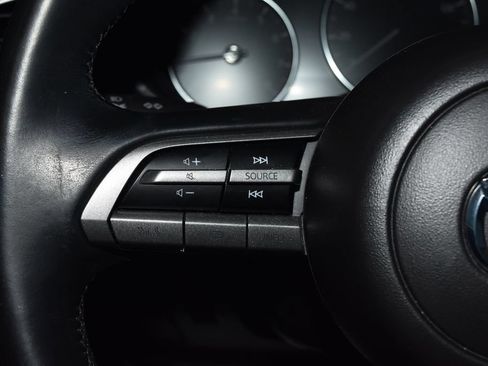 Used 2023 MAZDA CX-30 AWD 2.5 S w/ Select Package image 7