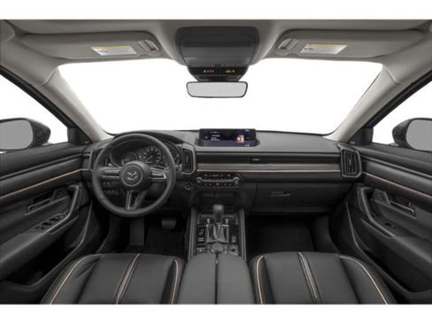 New 2026 MAZDA CX-50 2.5 Hybrid w/ Weather Package image 11
