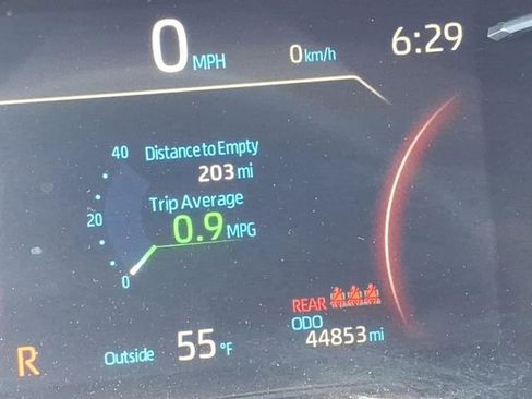 Certified 2024 Toyota RAV4 LE image 25