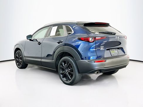 Used 2024 MAZDA CX-30 AWD 2.5 S w/ Select Sport Pkg image 5
