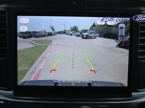 New 2026 Ford F150 STX w/ Equipment Group 200A RWD image 14