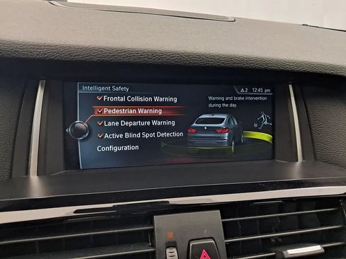 Used 2018 BMW X4 xDrive28i AWD/4WD image 17