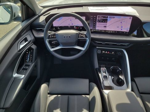 New 2026 Audi Q5 Premium Plus AWD/4WD image 22