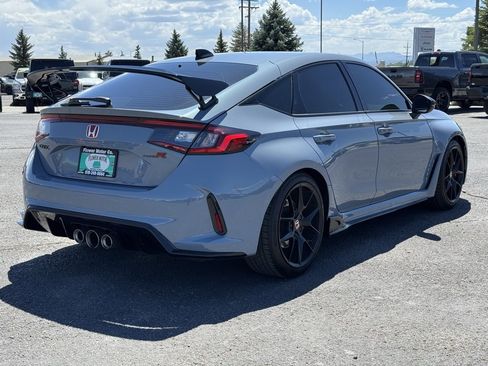 Used 2023 Honda Civic Type R image 28