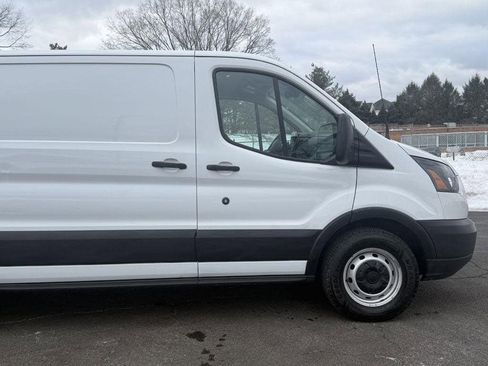 Used 2019 Ford Transit 150 130 Low Roof image 8