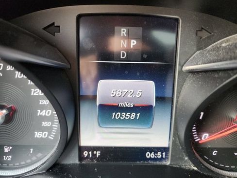 Used 2018 Mercedes-Benz C 300 4MATIC Sedan image 28