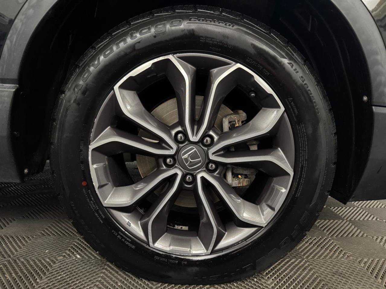 Used 2020 Honda CR-V EX-L image 22