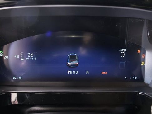 New 2026 Lincoln Corsair Premiere FWD image 4