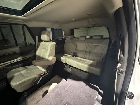 Used 2019 Ford Expedition Limited w/ Texas Edition Package AWD/4WD image 16